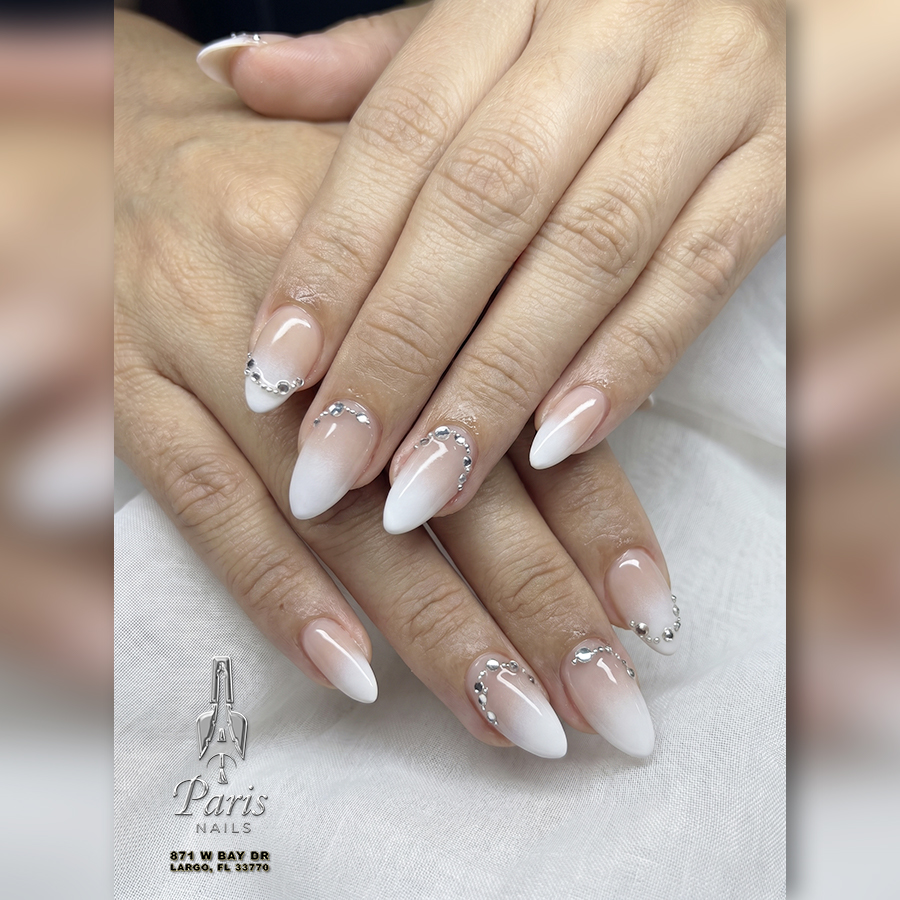 Nail Design July 17 2026